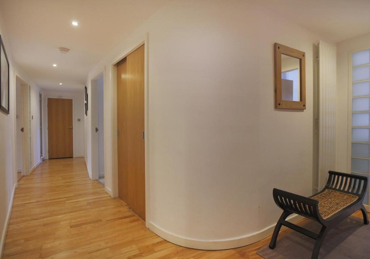 The East London Residence Эдинбург Экстерьер фото