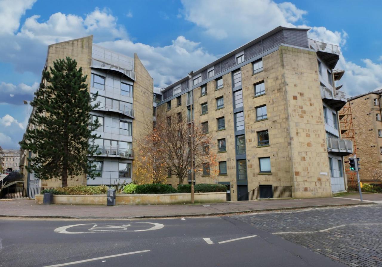 The East London Residence Эдинбург Экстерьер фото
